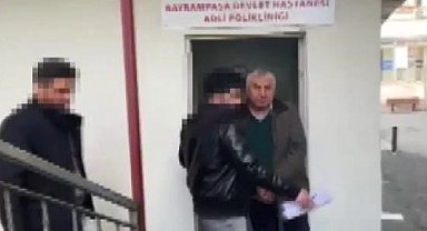 İstanbul - Belediyelere yönelik terör soruşturması davası: 2 sanık hakkında tahliye kararı