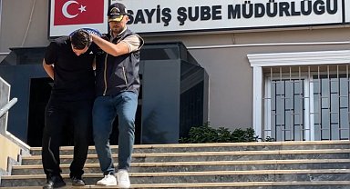 İstanbul - Beşiktaş'ta 'Banka görevlisiyiz' yalanıyla 6 miltyon liralık dolandırıcılık