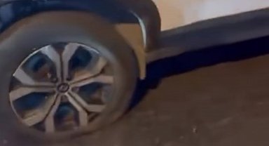 İstanbul- Beykoz'da ihbara giden polis ve sağlık ekiplerine saldıran şüpheli yakalandı