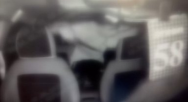 İstanbul- Beyoğlu'nda 16 yaşındaki şüpheli taksiciyi ensesinden bıçaklayıp gasbetmeye çalıştı