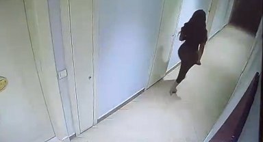 İstanbul - Beyoğlu'nda 20 yaşındaki Faslı kadın rezidansta ölü bulundu; erkek arkadaşı tutuklandı