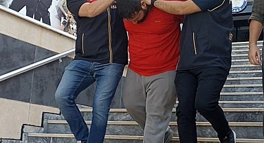 İstanbul- Beyoğlu'ndaki taksici cinayetinin detayları ortaya çıktı