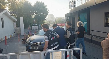 İstanbul - Borsa İstanbul'da manipülasyon soruşturmasında 13 şüpheli tutuklandı