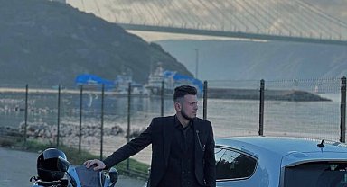 İstanbul - Büyükçekmece'de motosiklet kazası: 2 ölü