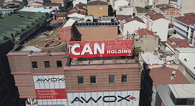 İstanbul - Can Holding soruşturmasında yetkisizlik kararı