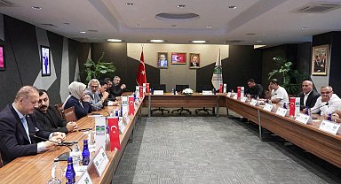 İstanbul - Cevdet Yılmaz: Filistin Devleti mutlaka kurulmalıdır