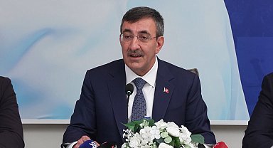 İstanbul- Cevdet Yılmaz: Türkiye son 22 yılda her alanda büyük bir dönüşüm yaşadı