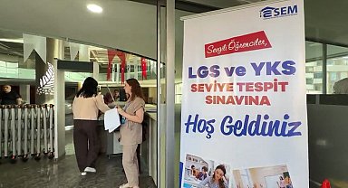 İstanbul- Esenyurt Belediyesi'nden bin 500 öğrenciye kurs imkanı