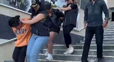 İstanbul - Esenyurt'ta iş insanına işkence yapıp gasbettiler: 4 şüpheli tutuklandı