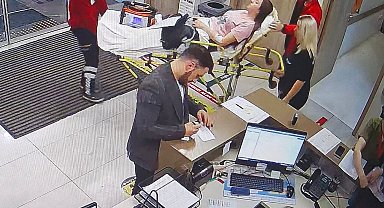 İstanbul -Eyüpsultan'da zehirlenme şüphesiyle hastaneye kaldırılan 2 kardeş hayatını kaybetti; son görüntüleri ortaya çıktı