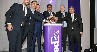 İstanbul - Fedex'ten İstanbul Havalimanına yatırım: Saatte 7 bin pakete kadar işlem yapılabilecek