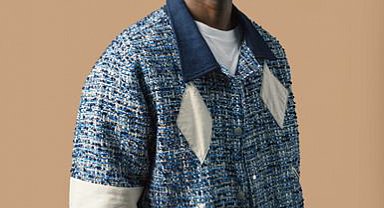 İstanbul- Grammy Ödüllü DJ Black Coffee 11 Ekim'de Türkiye'de