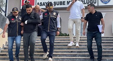 İstanbul - Güngören'de eski eşini darbettiği sırada uyaran komşusunu bıçaklayan şüpheliler yakalandı