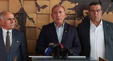 İstanbul - Gürsel Tekin: kongre tartışması içine girmiyorum - 1