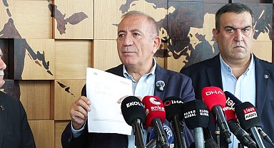 İstanbul - Gürsel Tekin: Sabırla bekliyoruz