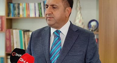 İstanbul-İl Milli Eğitim Müdürü Yentür, eğitim paydaşlarıyla bir araya geldi