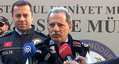 İstanbul - İstanbul Kütahya ve Edirne'de suç örgütü üyelerine operasyon: 44 gözaltı