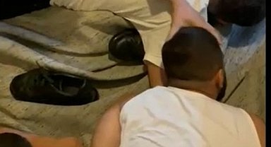 İstanbul- İstanbul'da ağustosta 7 bin 779 aranan kişi yakalandı