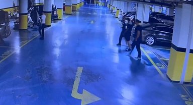 İstanbul - İzmir'den İstanbul'a kaçrılan iş insanı Bağcılar'da kurtarıldı; 5 gözaltı