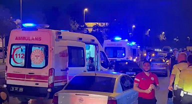 İstanbul- Kartal'da zincirleme kaza: 3 yaralı