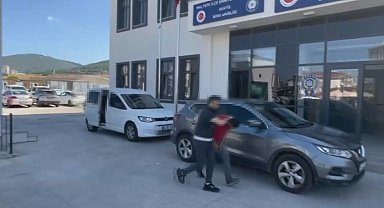 İstanbul - Maltepe'de ormanda yangına sebep olan 2 kişi gözaltına alındı