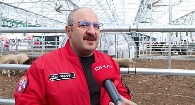 İstanbul - Mustafa Varank: TEKNOFEST sadece Türkiye'nin değil, dünyanın bir markası