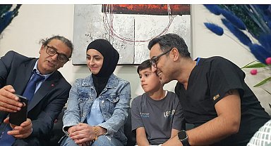 İstanbul - O anne ikinci kez tıp literatürüne geçecek