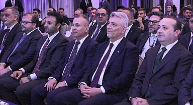 İstanbul - Ömer Bolat: E-ticaret hacmi geçen yıl 3 trilyon liraya ulaştı