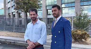 İstanbul - Oyuncu Cemal Hünal'dan sahte imza ve sertifika iddiasıyla suç duyurusu