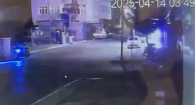 İstanbul- Pendik'te iş yerine önce molotof attılar sonra kurşunladılar: 5 şüpheli tutuklandı