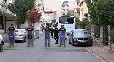 İstanbul- Sancaktepe'de alacak verecek kavgası: 1 ölü