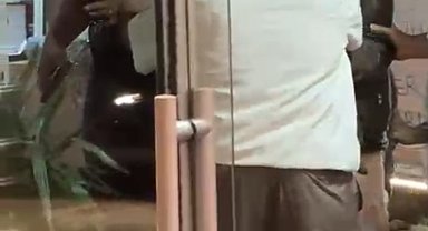 İstanbul - Sarıyer'de düğün salonunda 'Alkol alamazsın' kavgasında silahlar konuştu: 3 yaralı 5 gözaltı