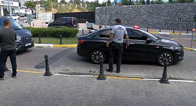 İstanbul- Savcı Ercan Kayhan'ın cenazesi Adli Tıp Kurumu'ndan alındı