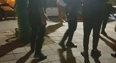 İstanbul- Silivri'de bıçaklı kavga; 2 kişi yaralandı