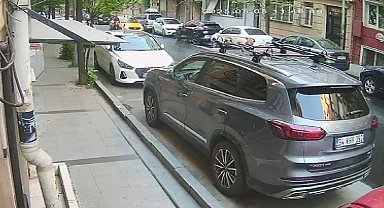 İstanbul - Şişli'deki Bahar Aksu cinayeti: Sanıklar üçüncü kez hakim karşısında - 1