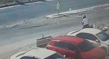 İstanbul - Suç örgütleri için motosiklet çalan 23 şüpheli yakalandı