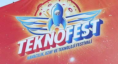İstanbul- TEKNOFEST İstanbul'a ikinci gününde ziyaretçi akını