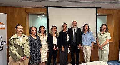 İstanbul - Türkiye Alzheimer Derneği'nden Dünya Alzheimer Günü çağrısı