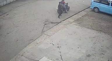 İstanbul - Ümraniye ve Zeytinburnu'nda iş yeri kurşunlayan şüphelilere operasyon: 10 gözaltı