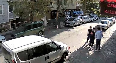 İstanbul- Ümraniye'deki çekiçli saldırıyla ilgili 10 gözaltı: 3 şüpheli tutuklandı