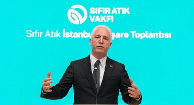 İstanbul - Vali Gül: 300 okulumuza temizlik robotları alıyoruz