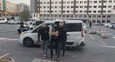 İstanbul- Zeytinburnu'nda kız öğrenci yurdu soruşturmasında 4 şüpheli yakalandı