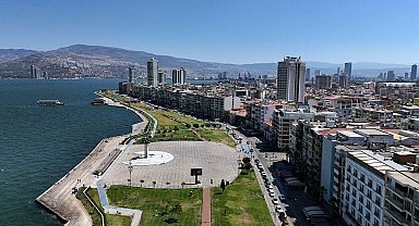İzmir'de planlı su kesintileri 12 Eylül'e uzatıldı