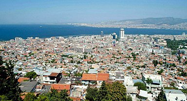 İzmir'de planlı su kesintileri 30 Eylül'e uzatıldı