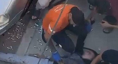 İzmir'de polis merkezine silahlı saldırı: 2 şehit, 2 yaralı