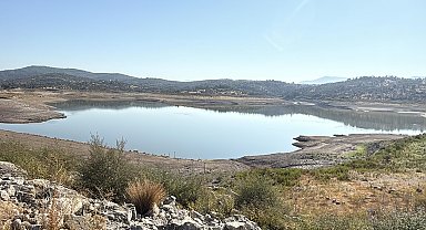 İzmir'den sonra Bodrum'da da planlı su kesintileri başlıyor