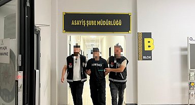 İzmit'te inşaat şantiyesinde bıçaklı kavga; 1 ağır yaralı