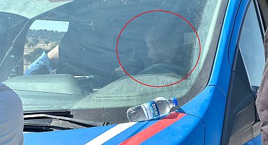 Jandarma Yeşil'in şehit olduğu kazaya neden olan sürücü tutuklandı