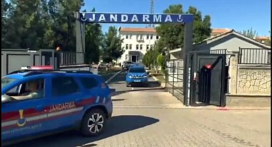 Jandarmadan, suç örgütüne operasyon