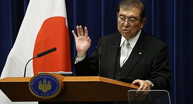 Japonya Başbakanı Ishiba istifa kararı aldı